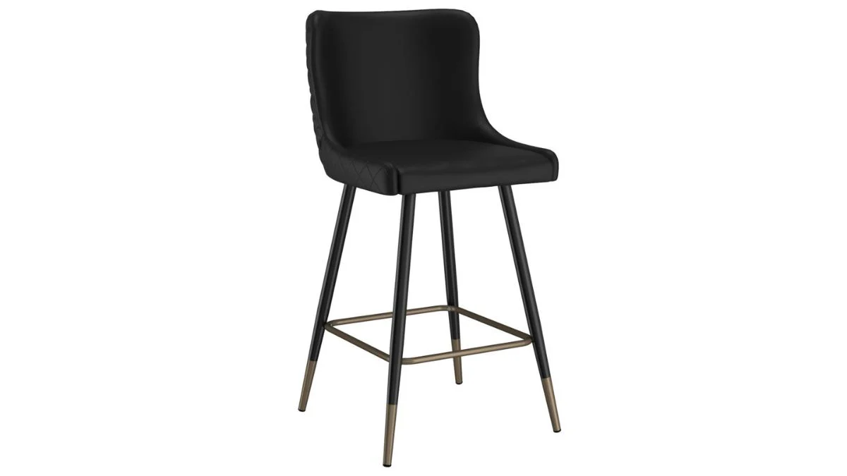 XANDER COUNTER STOOL (SET OF 2)