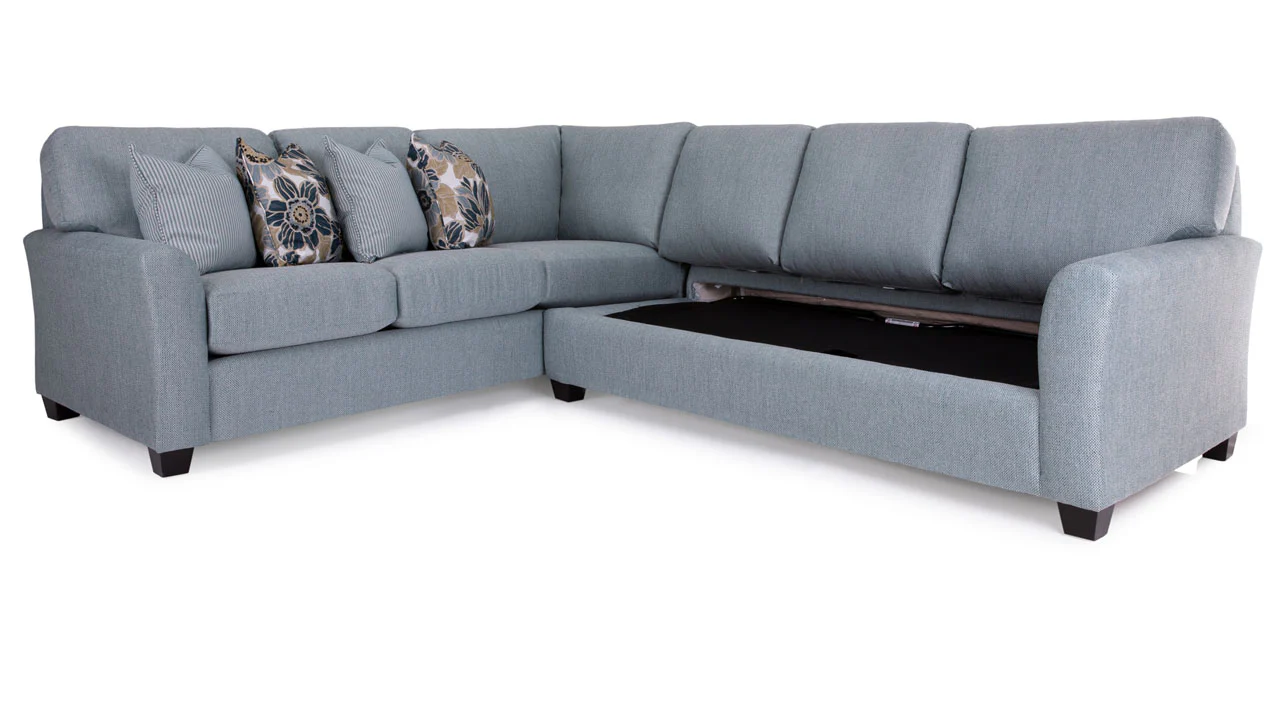 Alessandra Connections Sofa Bed 2A1