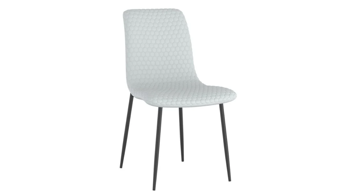 BRIXX DINING CHAIR (SET OF 2)