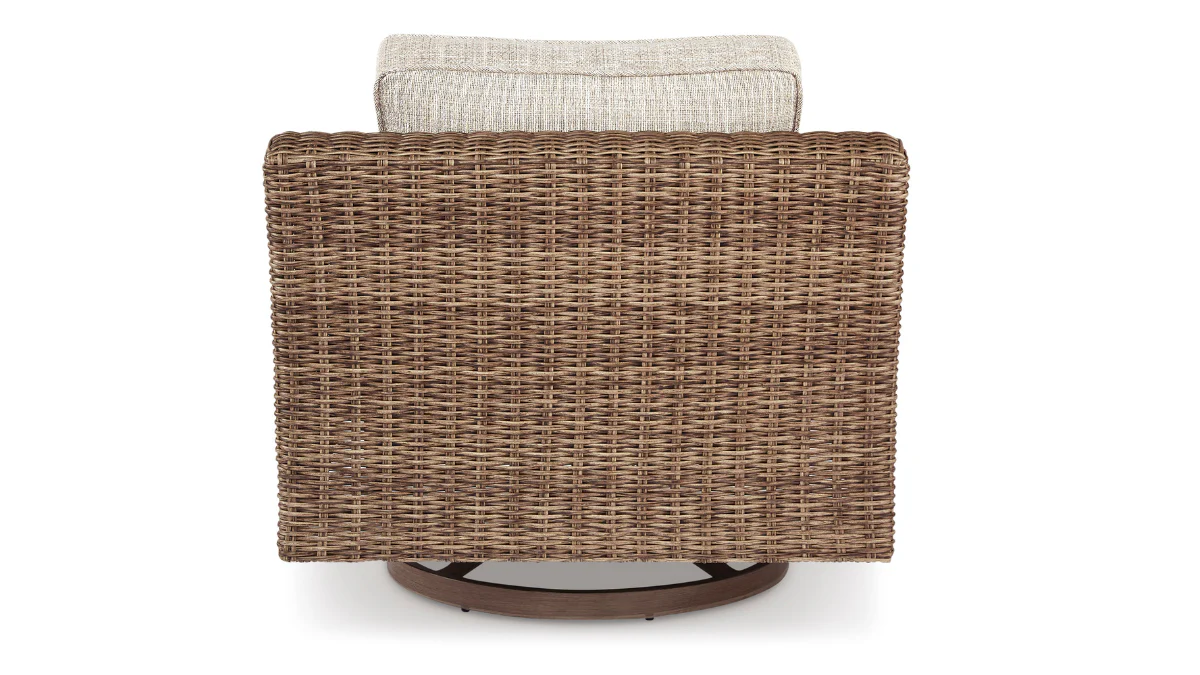 BEACHCROFT SWIVEL CHAIR