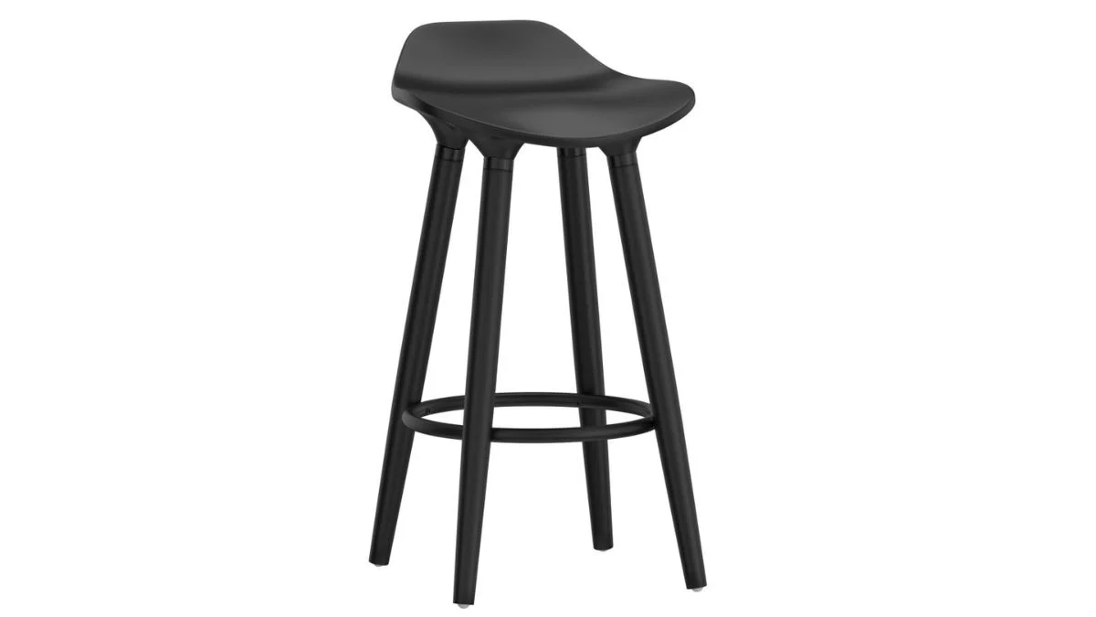 TREX COUNTER STOOL (SET OF 2)