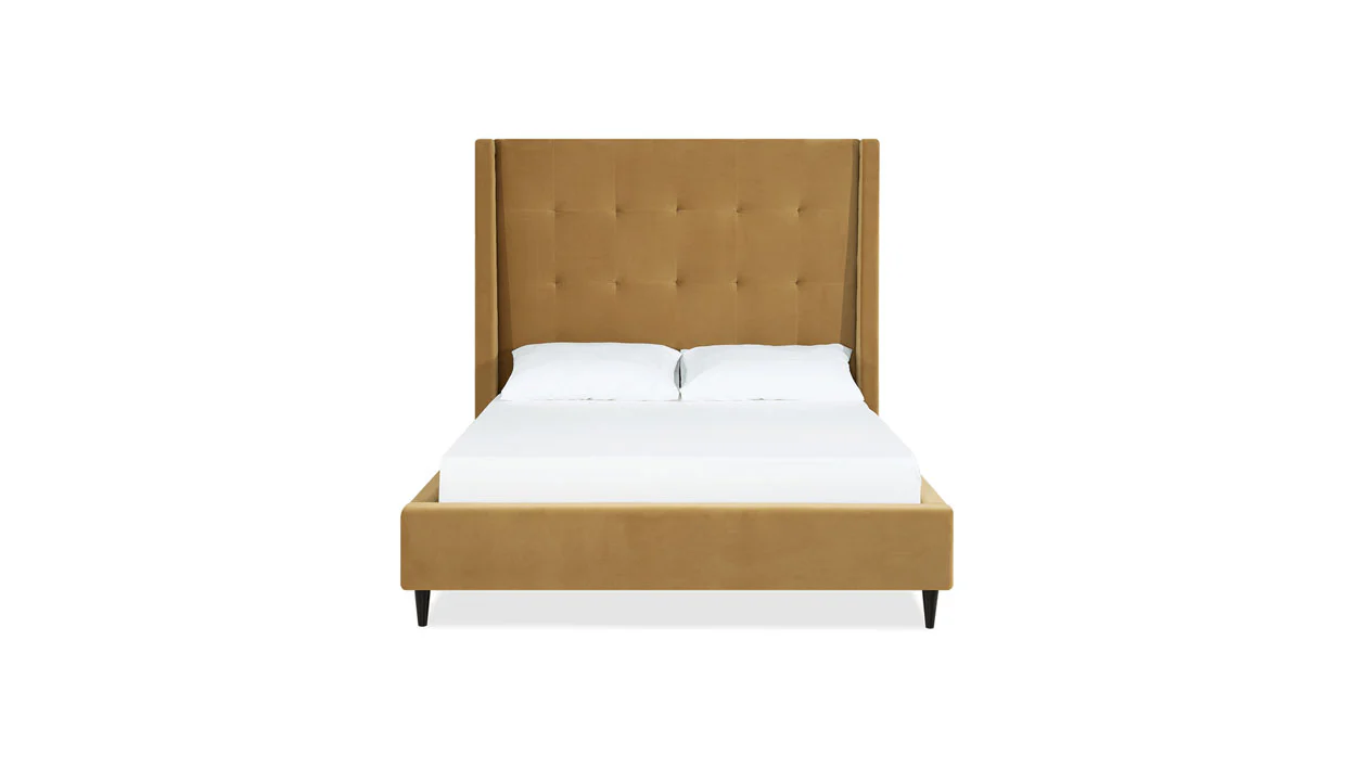 Palermo Bed