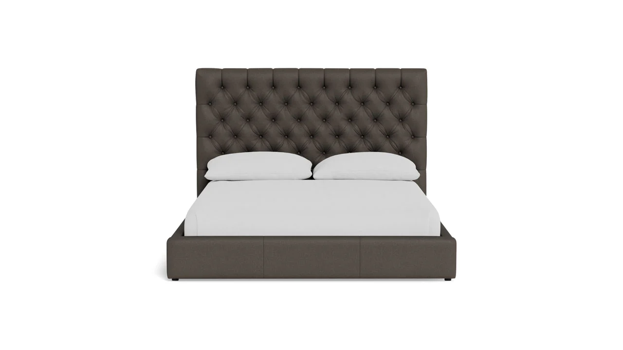 Vineyard Gas Lift Bed