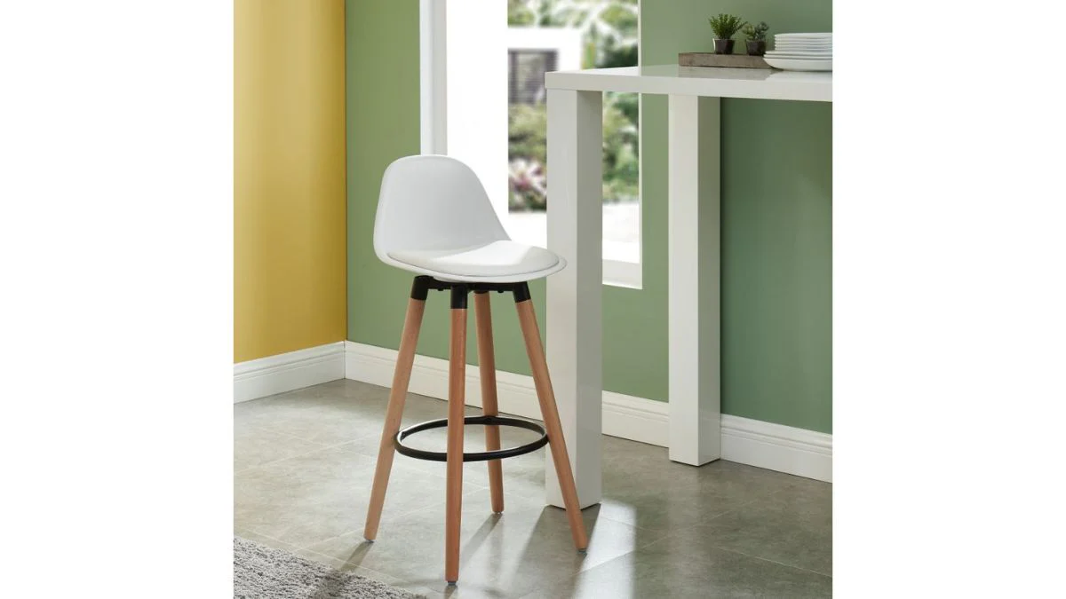 DIABLO COUNTER STOOL (SET OF 2)
