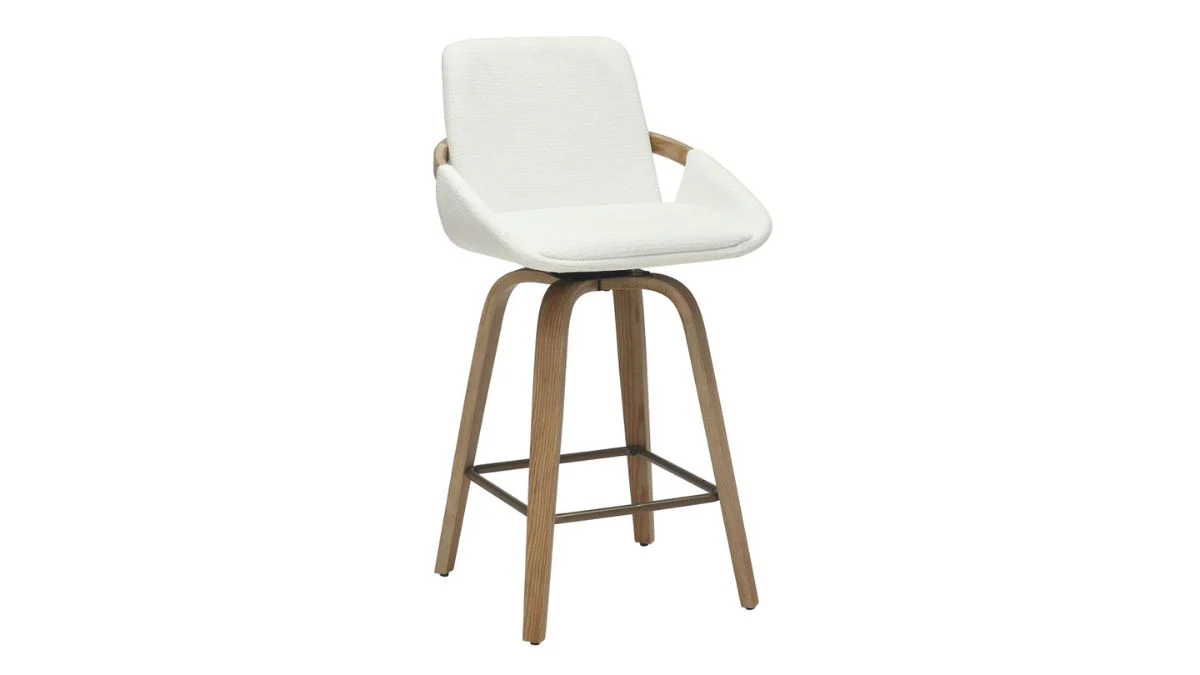 PARKER COUNTER STOOL (SET OF 2)