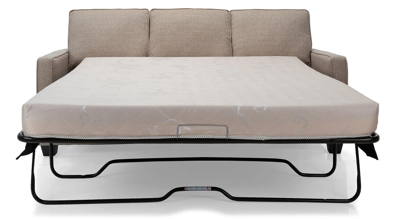 2855 - Dan Patterson Sofa Bed