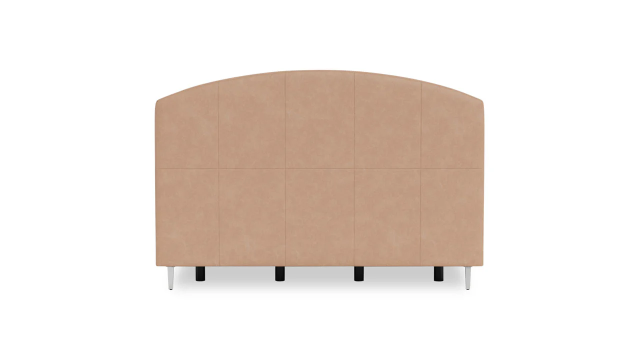 Lurre Adjustable Bed