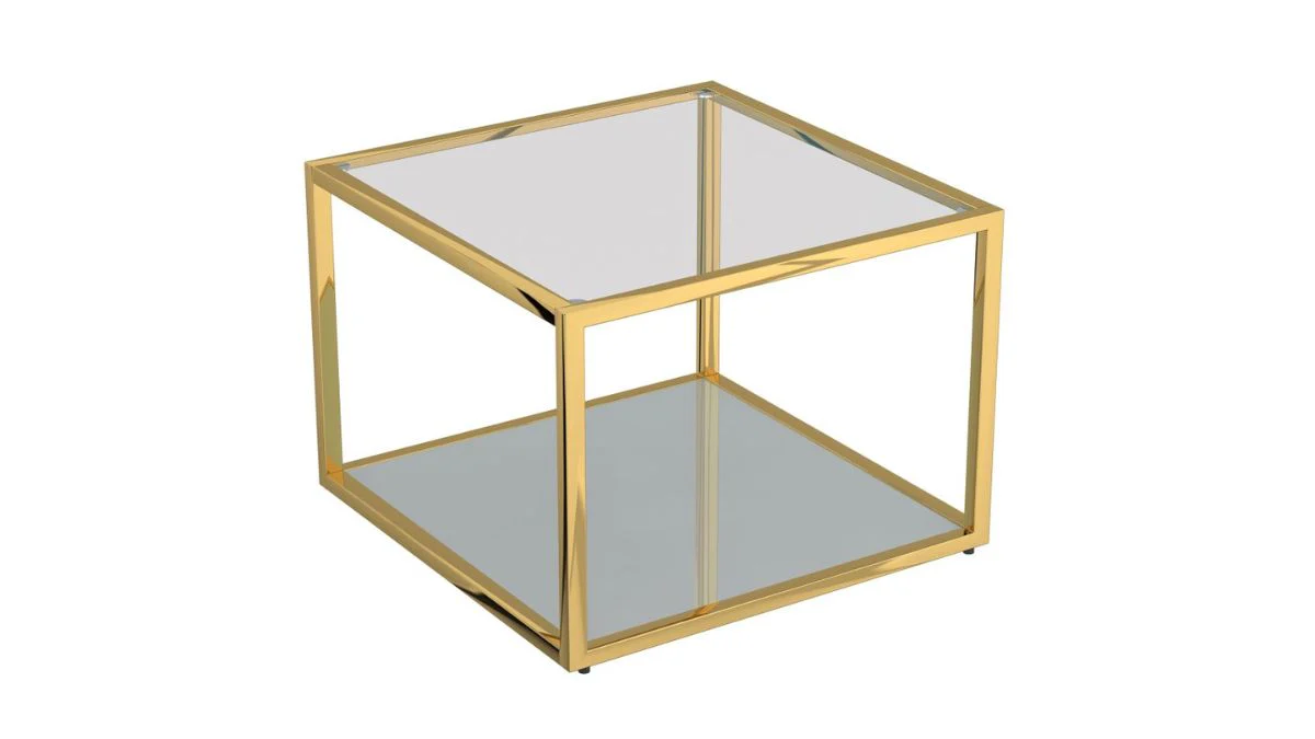 CASINI COFFEE TABLE (SET OF 3 & 4)