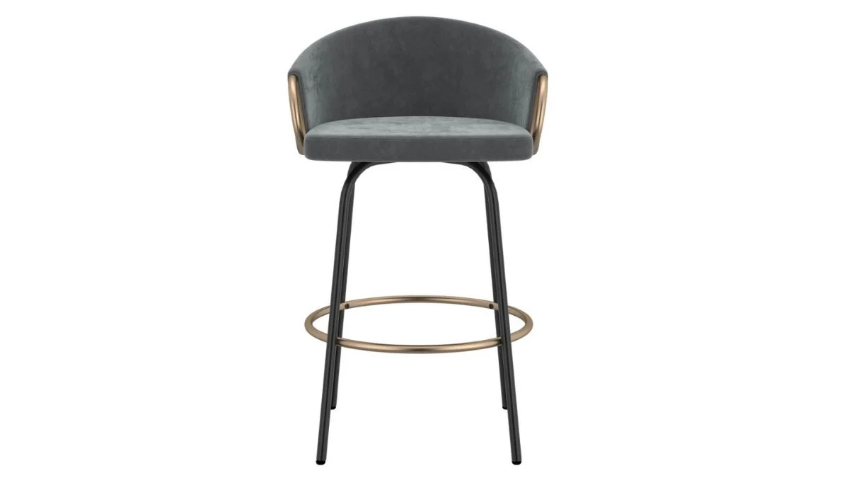 LAVO COUNTER STOOL (SET OF 2)