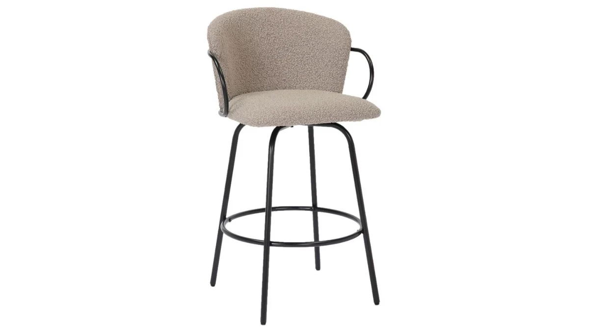 KALANI COUNTER STOOL (SET OF 2)