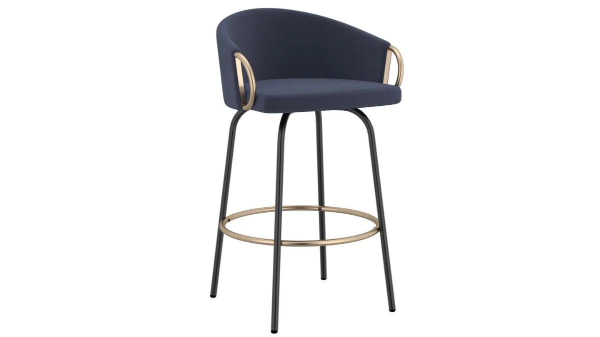 LAVO COUNTER STOOL (SET OF 2)