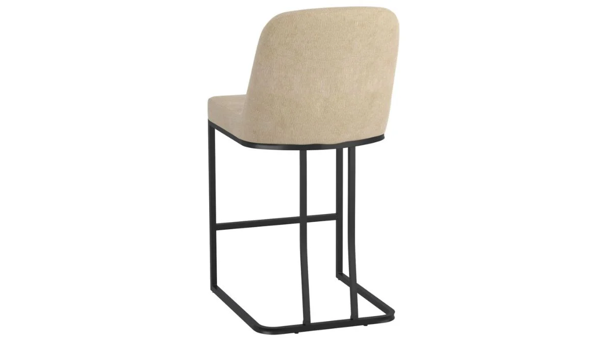 DARIO COUNTER STOOL (SET OF 2)