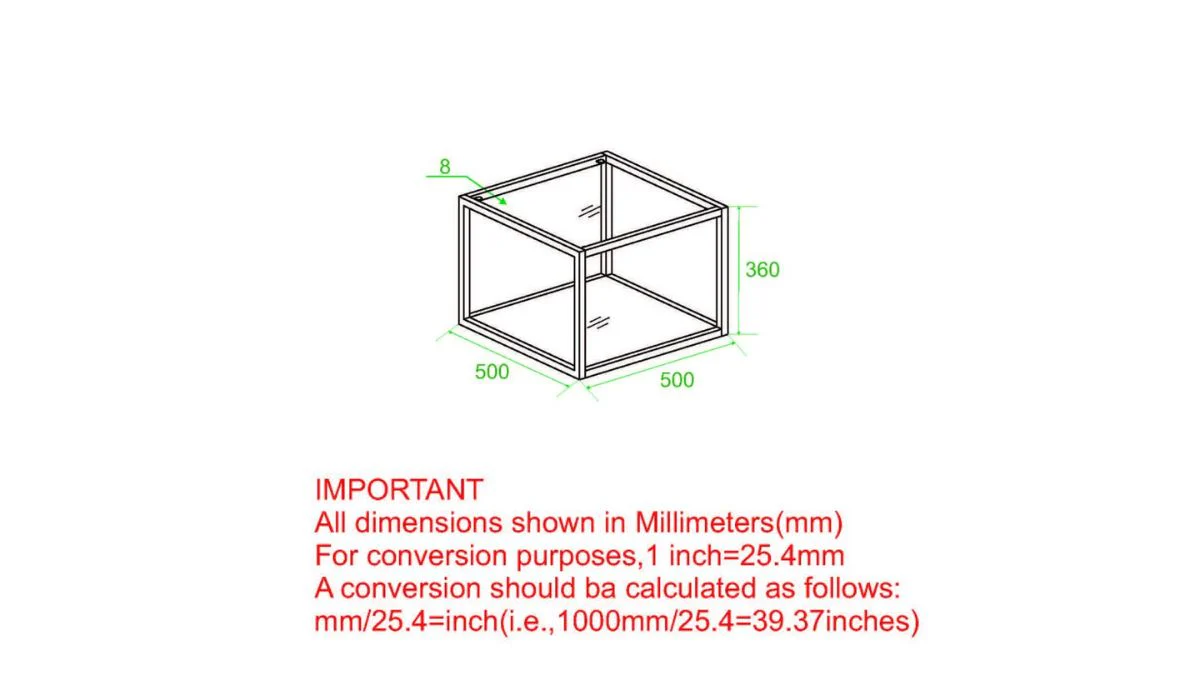 CASINI COFFEE TABLE (SET OF 3 & 4)