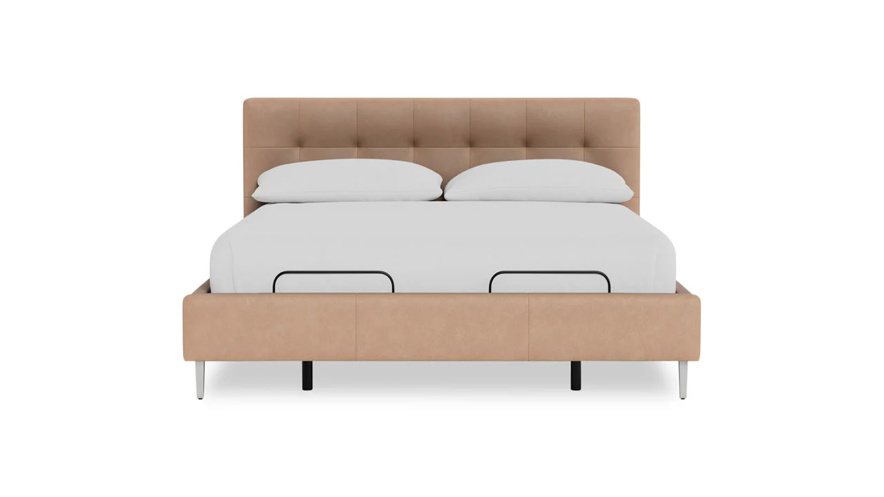 Ridge Adjustable Bed