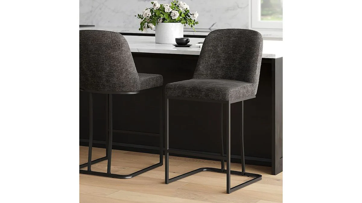 DARIO COUNTER STOOL (SET OF 2)