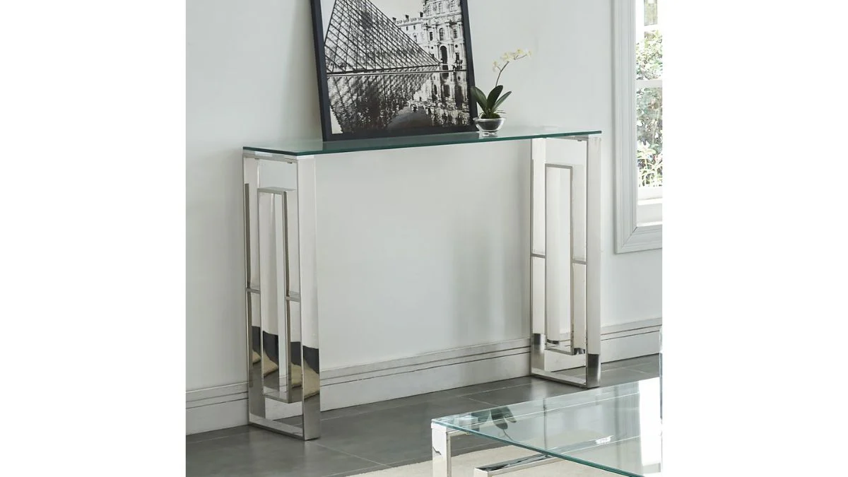 EROS CONSOLE TABLE