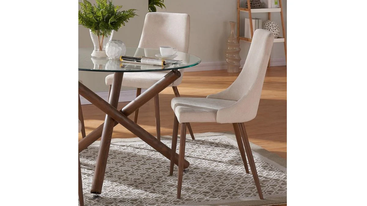CORA DINING CHAIR (SET OF 2)