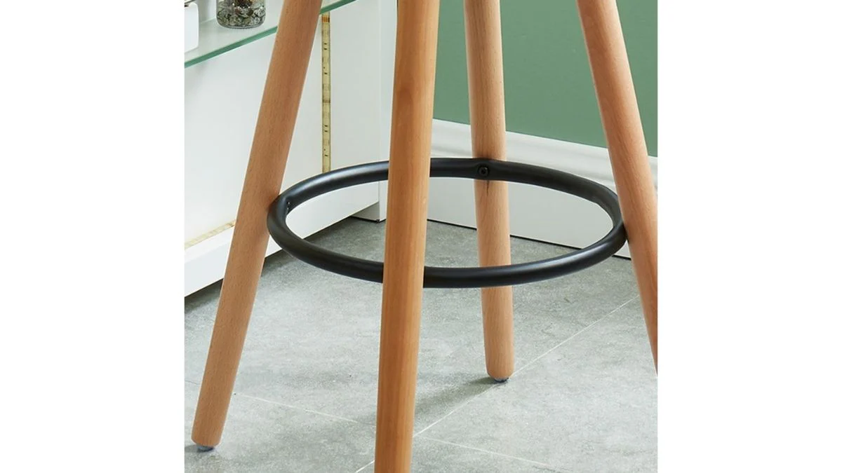 DIABLO COUNTER STOOL (SET OF 2)