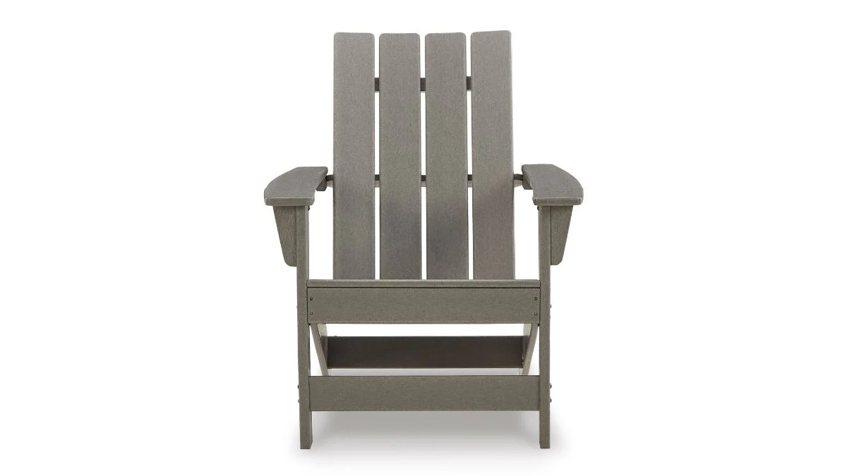VISOLA OUTDOOR ADIRONDACK CHAIR