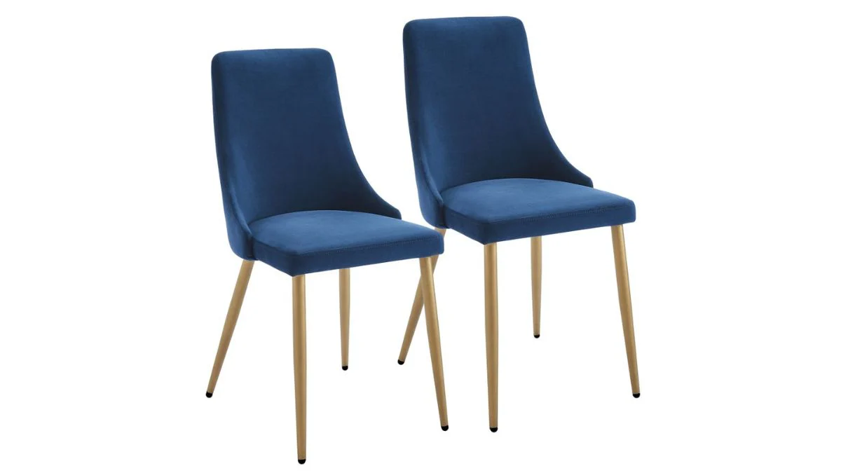 CARMILLA 5PC DINING SET