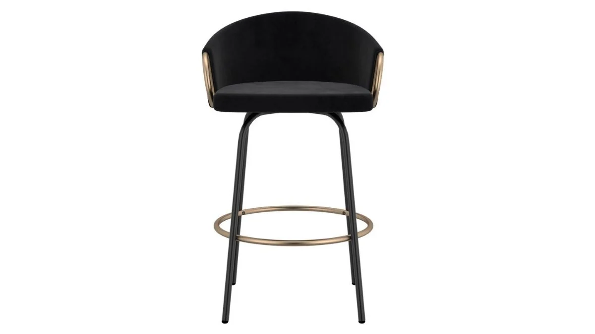 LAVO COUNTER STOOL (SET OF 2)