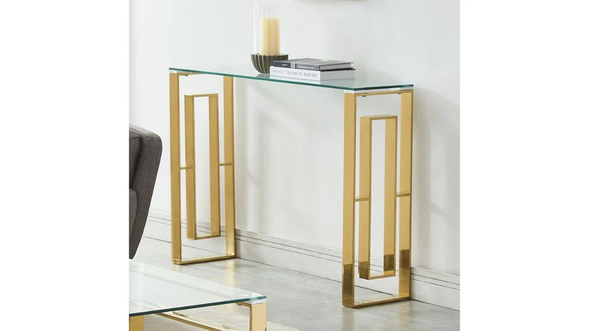 EROS CONSOLE TABLE