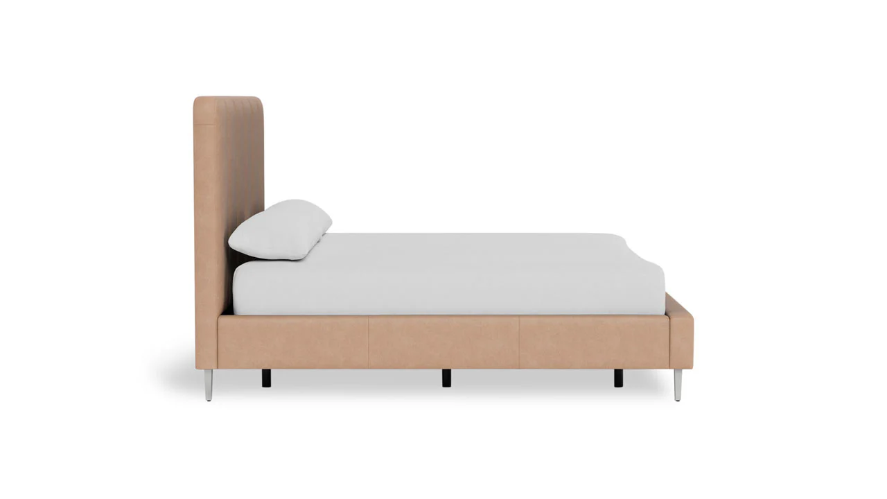 Verttia Bed Adjustable