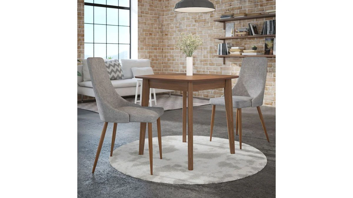 CORA DINING CHAIR (SET OF 2)