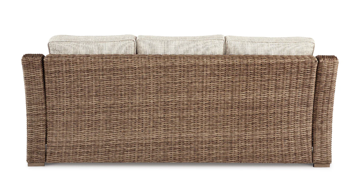 BEACHCROFT OUTDOOR SOFA
