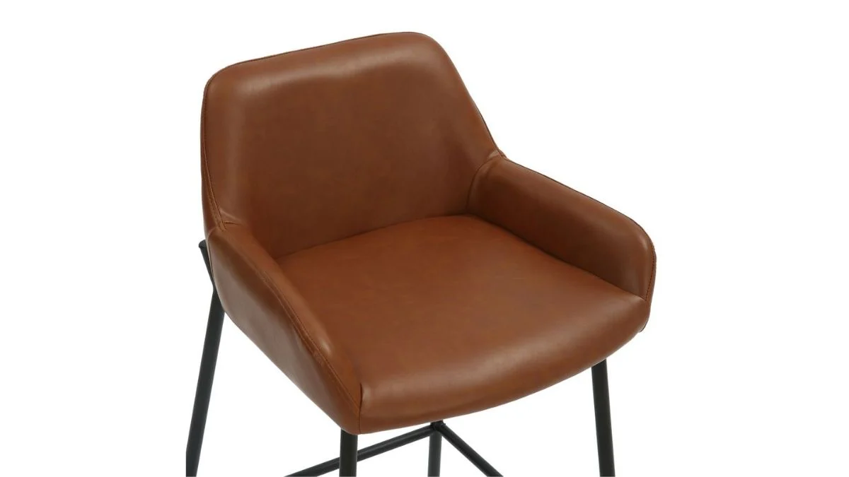 BAILY COUNTER STOOL (SET OF 2)