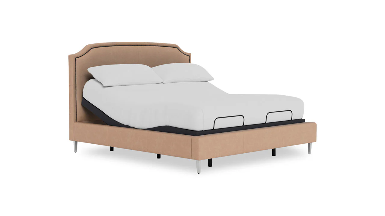 Arbor Adjustable Bed