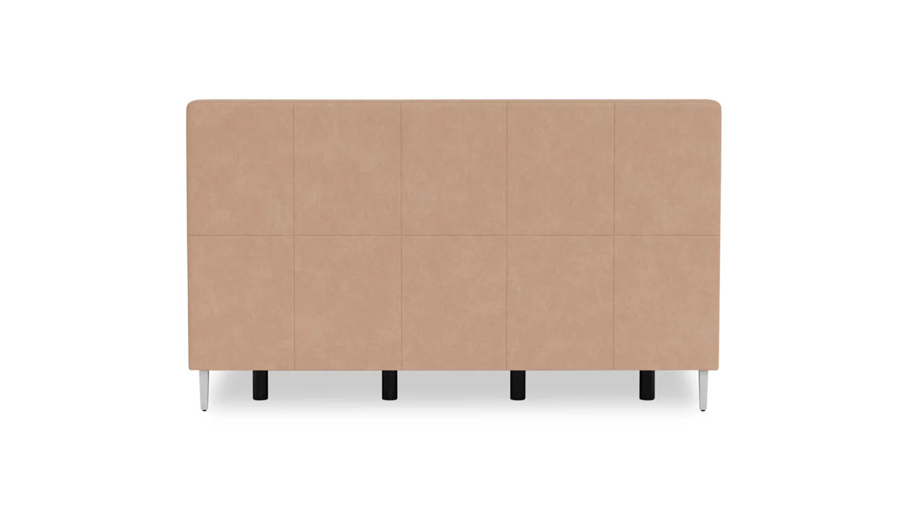 Ridge Adjustable Bed