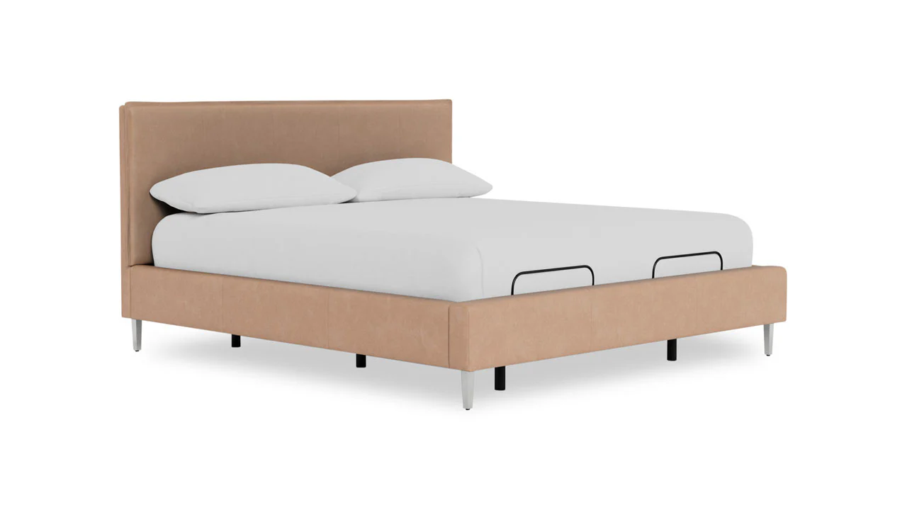 Sebring Adjustable Bed