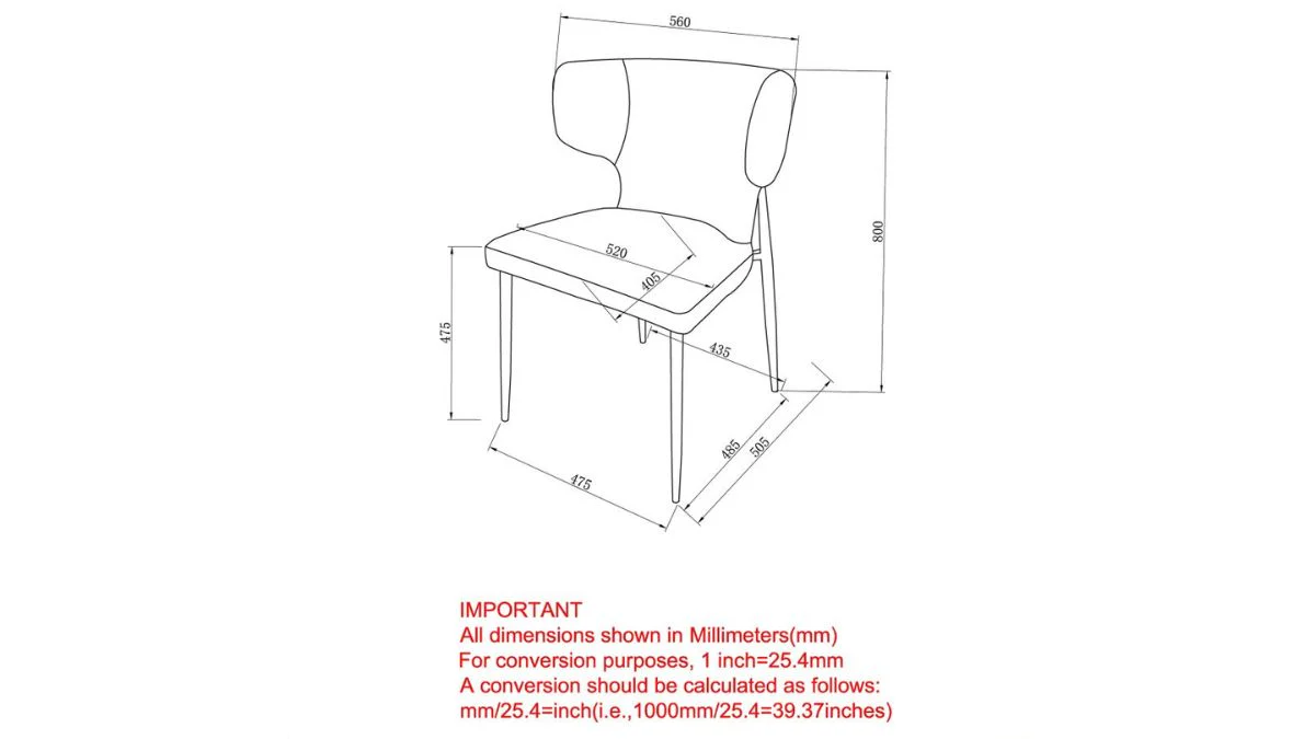 ZILO/OLIS 3PC DINING SET