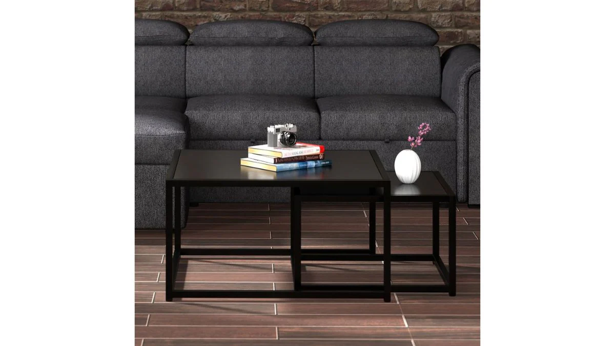 QUINN COFFEE TABLE (SET OF 2)