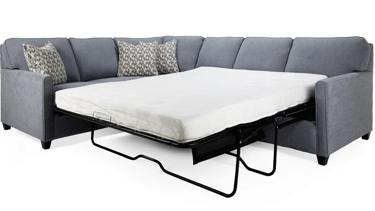 Carden Cove Sofa Bed (2382)