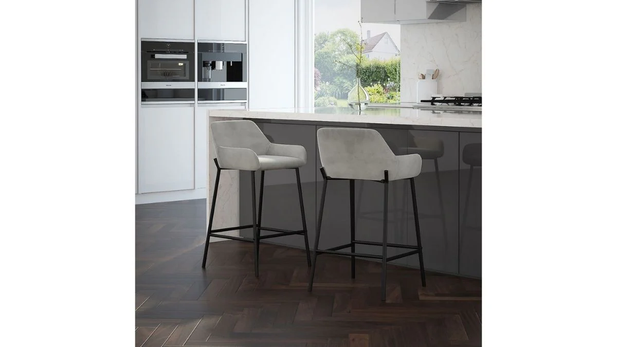 BAILY COUNTER STOOL (SET OF 2)