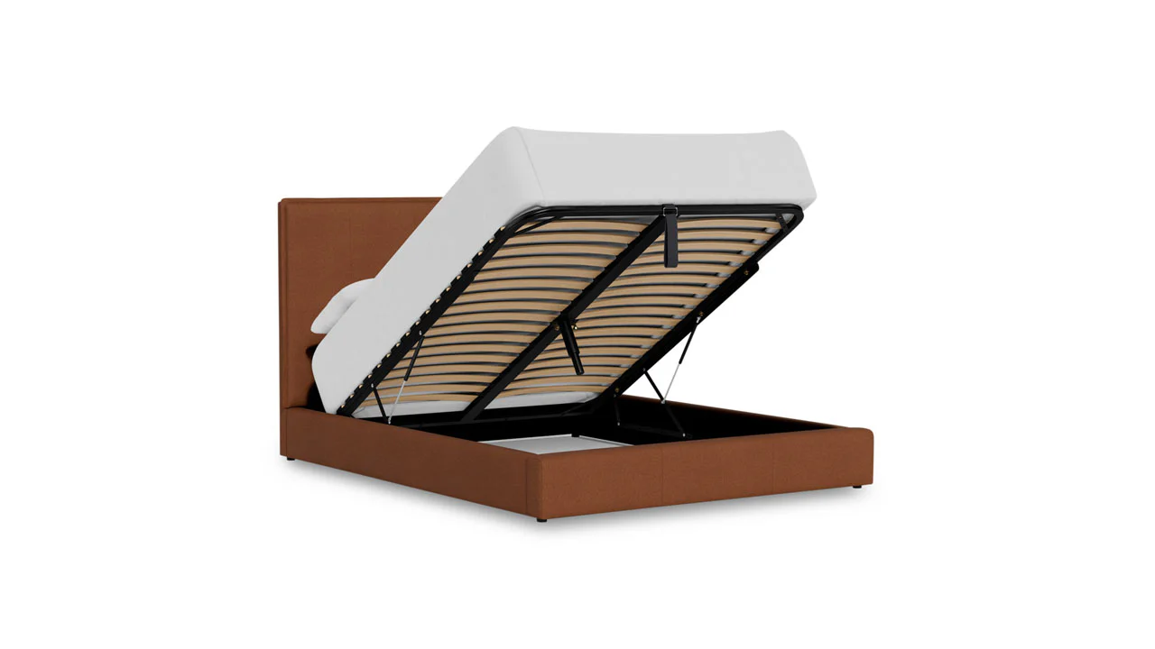 Sebring Gas Lift Bed