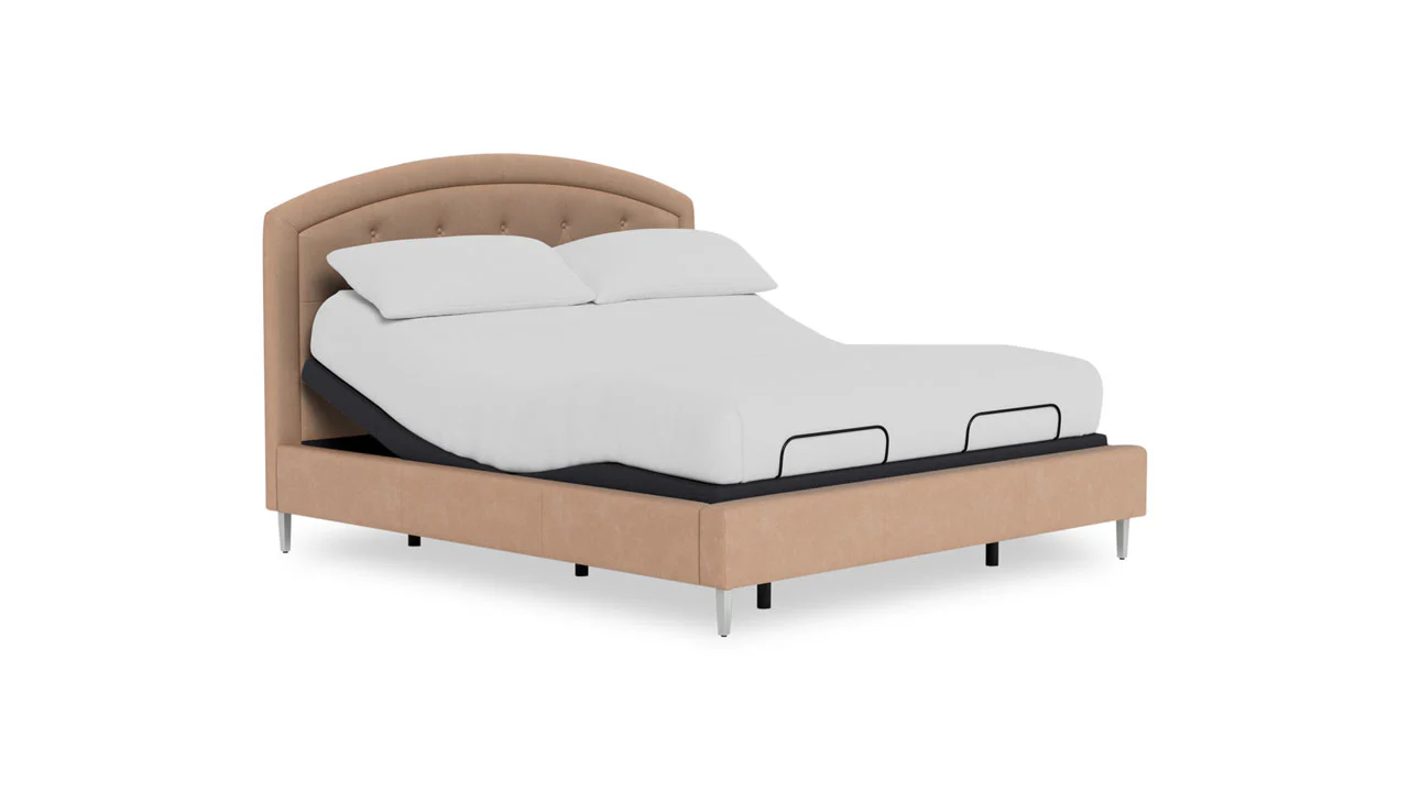 Brook Adjustable Bed