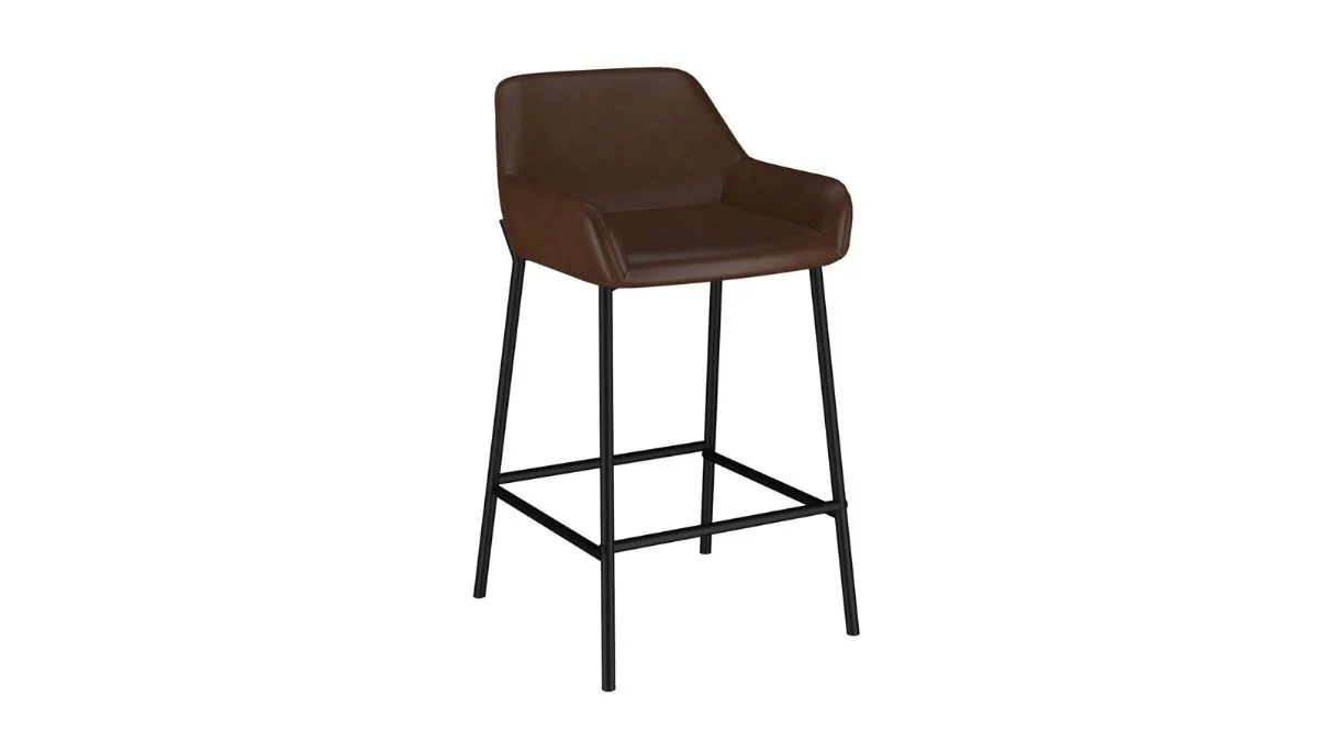 BAILY COUNTER STOOL (SET OF 2)