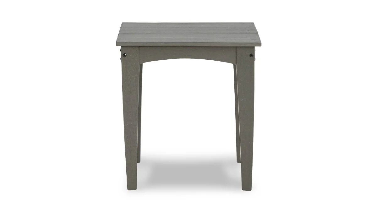 VISOLA OUTDOOR END TABLE