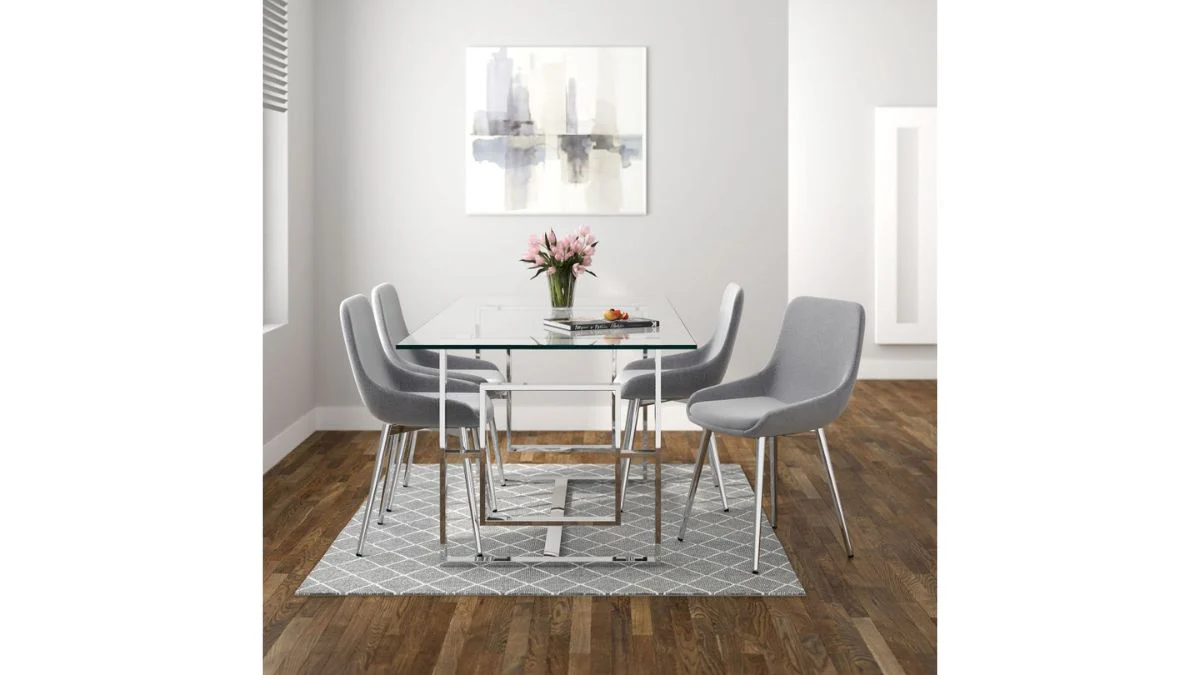 EROS DINING TABLE