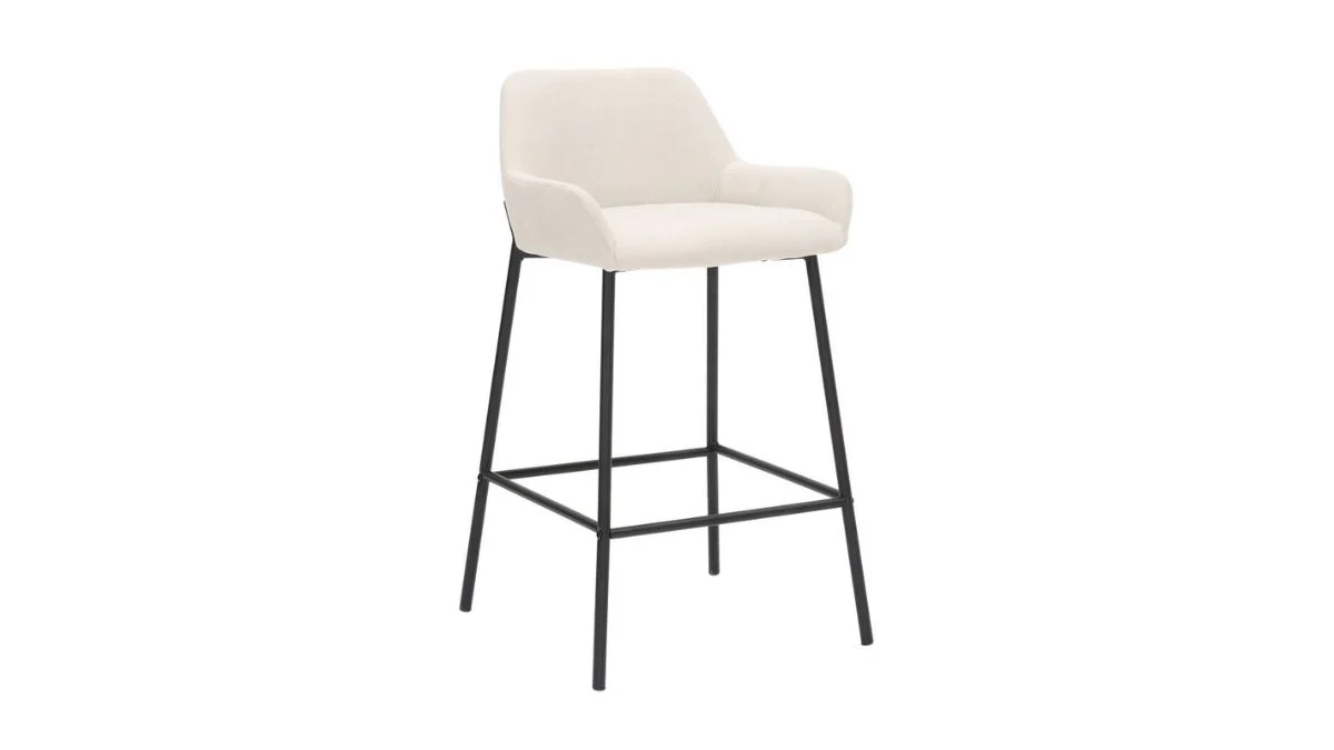 BAILY COUNTER STOOL (SET OF 2)