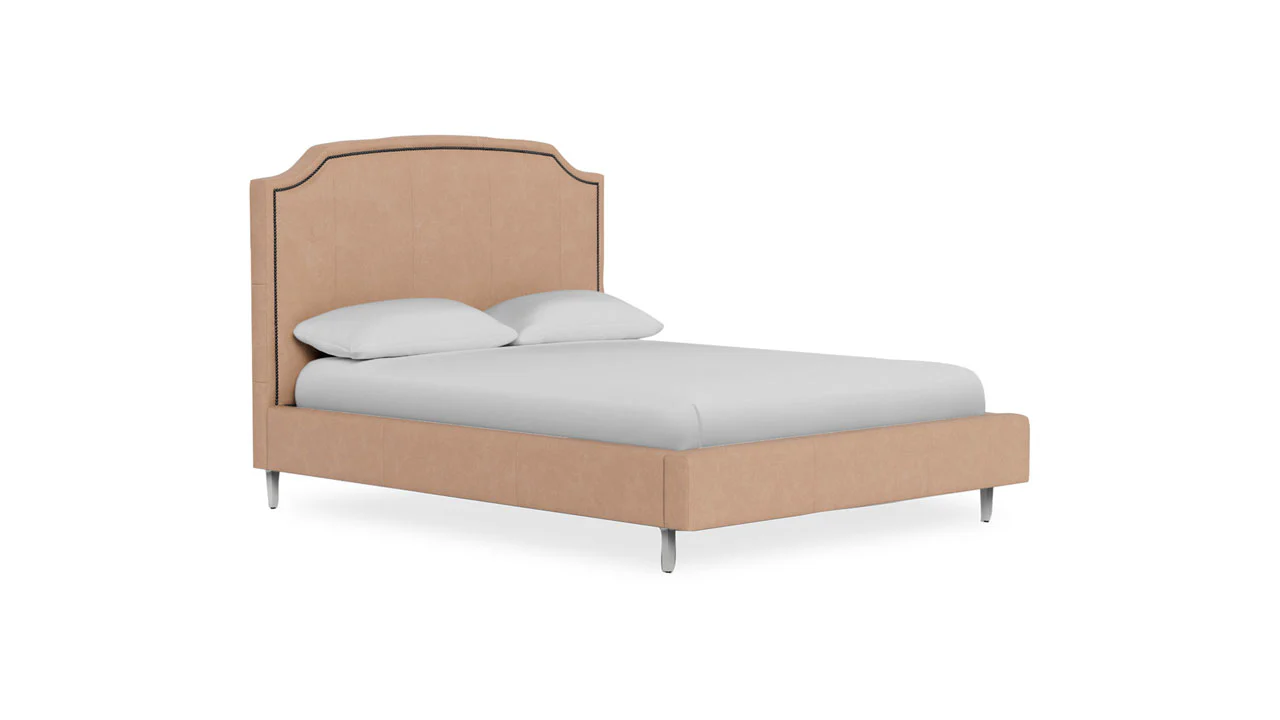 Arbor Drawer Storage Bed