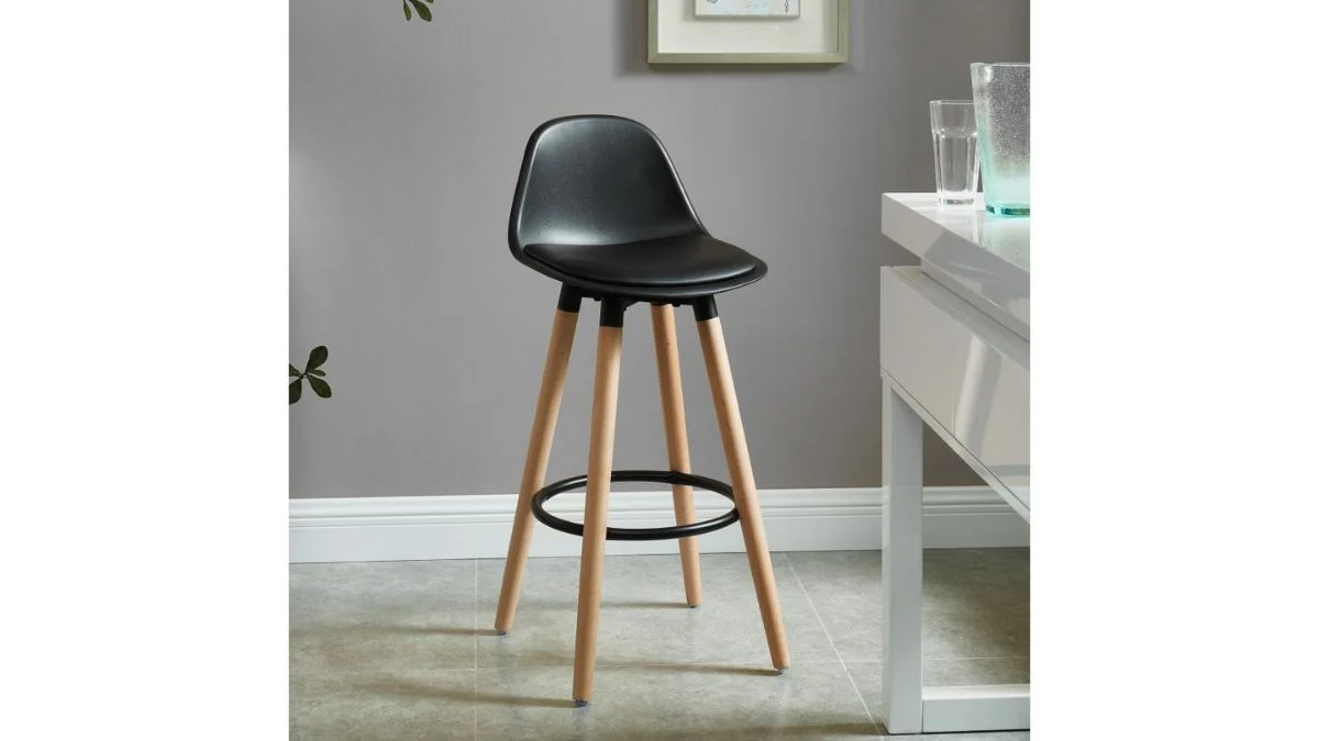 DIABLO COUNTER STOOL (SET OF 2)