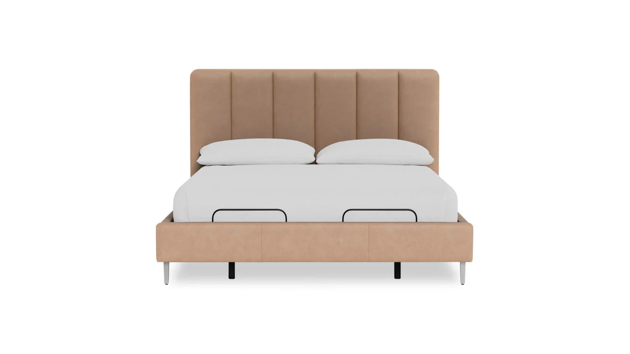 Verttia Bed Adjustable