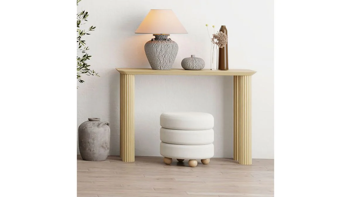 SANGRA CONSOLE TABLE