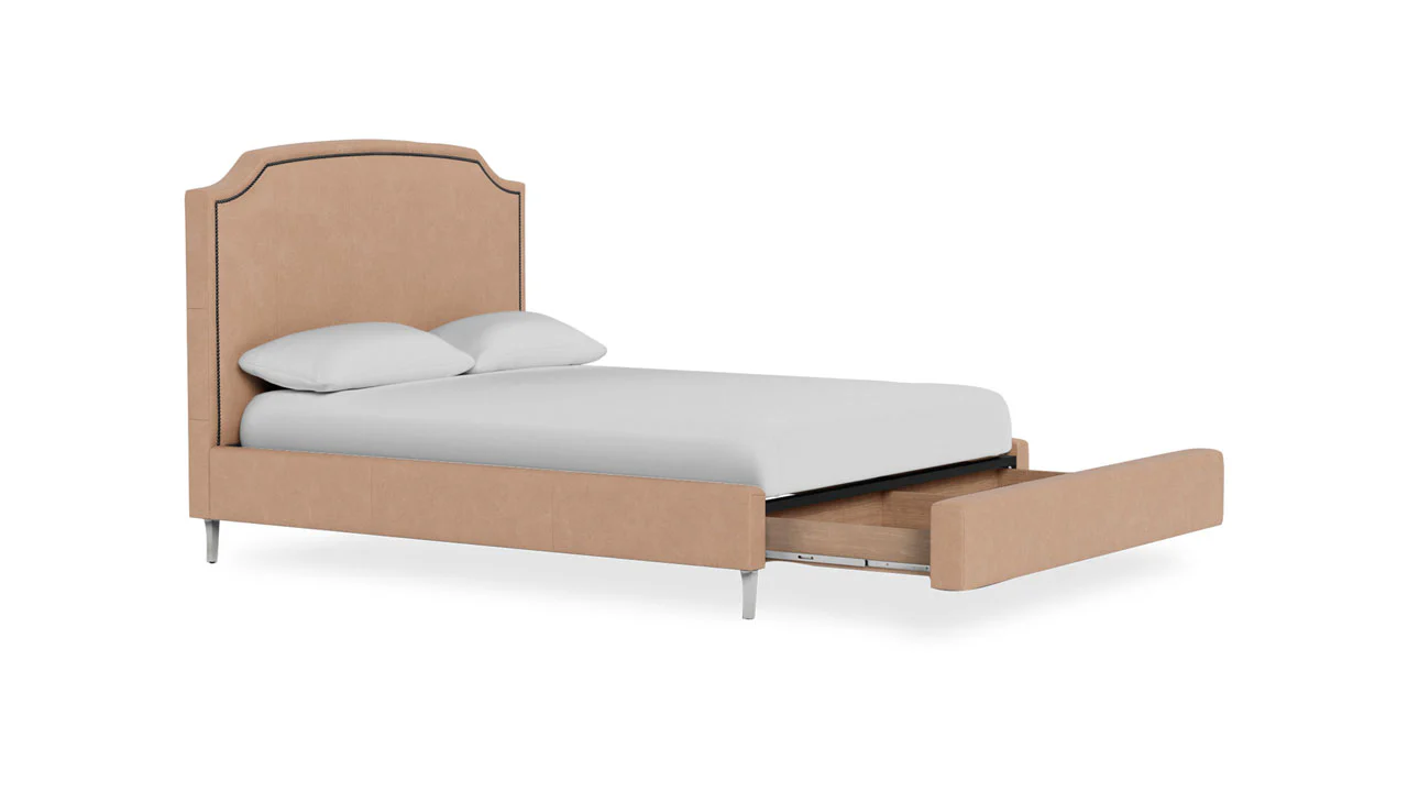 Arbor Drawer Storage Bed