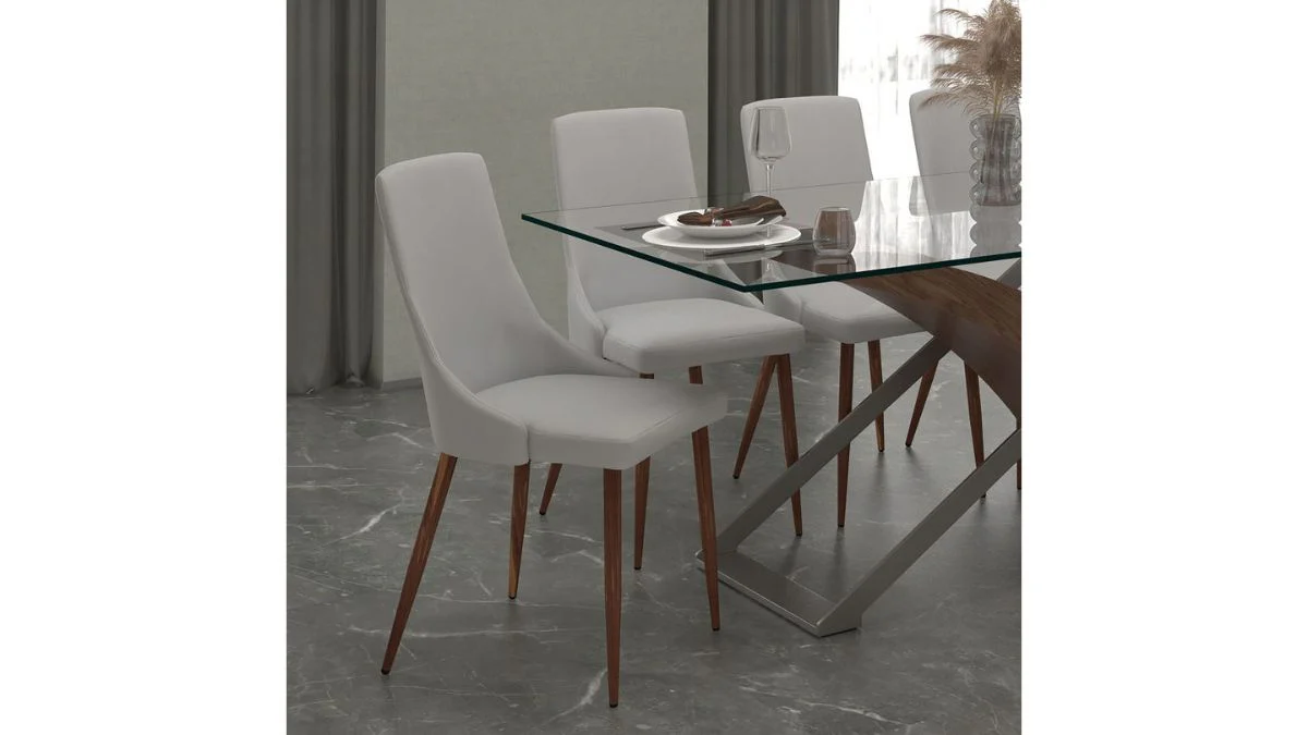 CORA DINING CHAIR (SET OF 2)