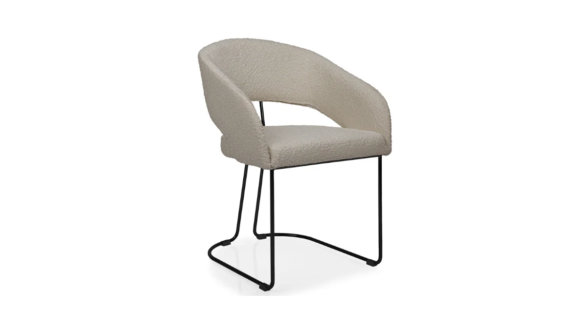 Eden Dining Chair (Set of 2)